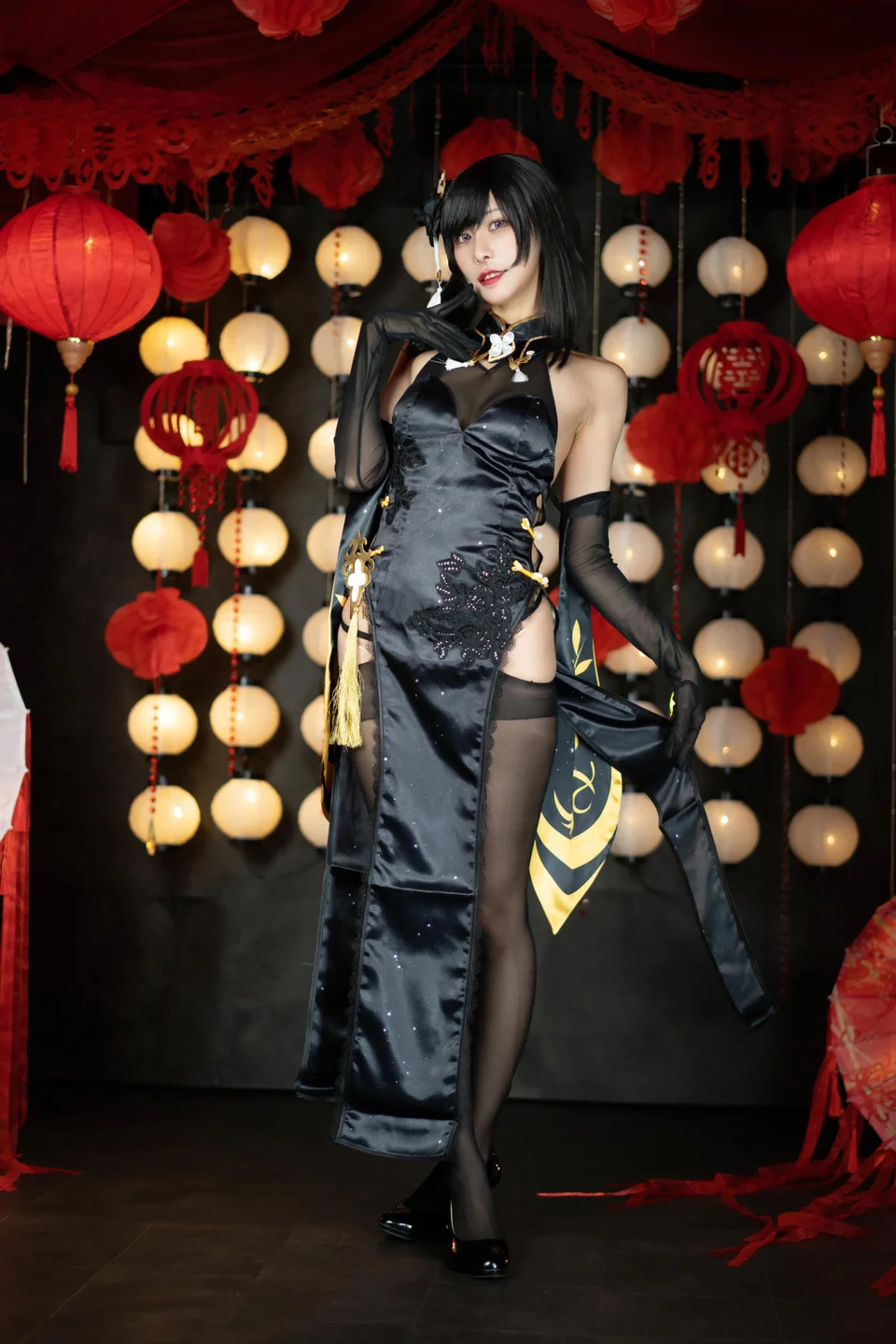 零崎沙耶 - No.007 镇海 [122P-583MB]